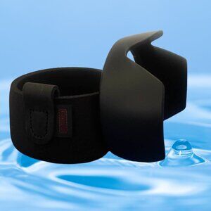 Canon EW-73B Lens Hood – Genuine Canon Fit for EF-S 17-85mm Lenses